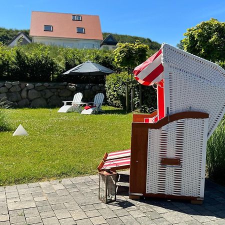 فيلا Designhaus Freyh II Ranzow المظهر الخارجي الصورة
