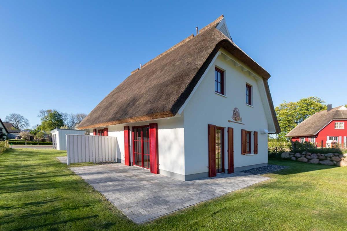 فيلا Designhaus Freyh II Ranzow المظهر الخارجي الصورة