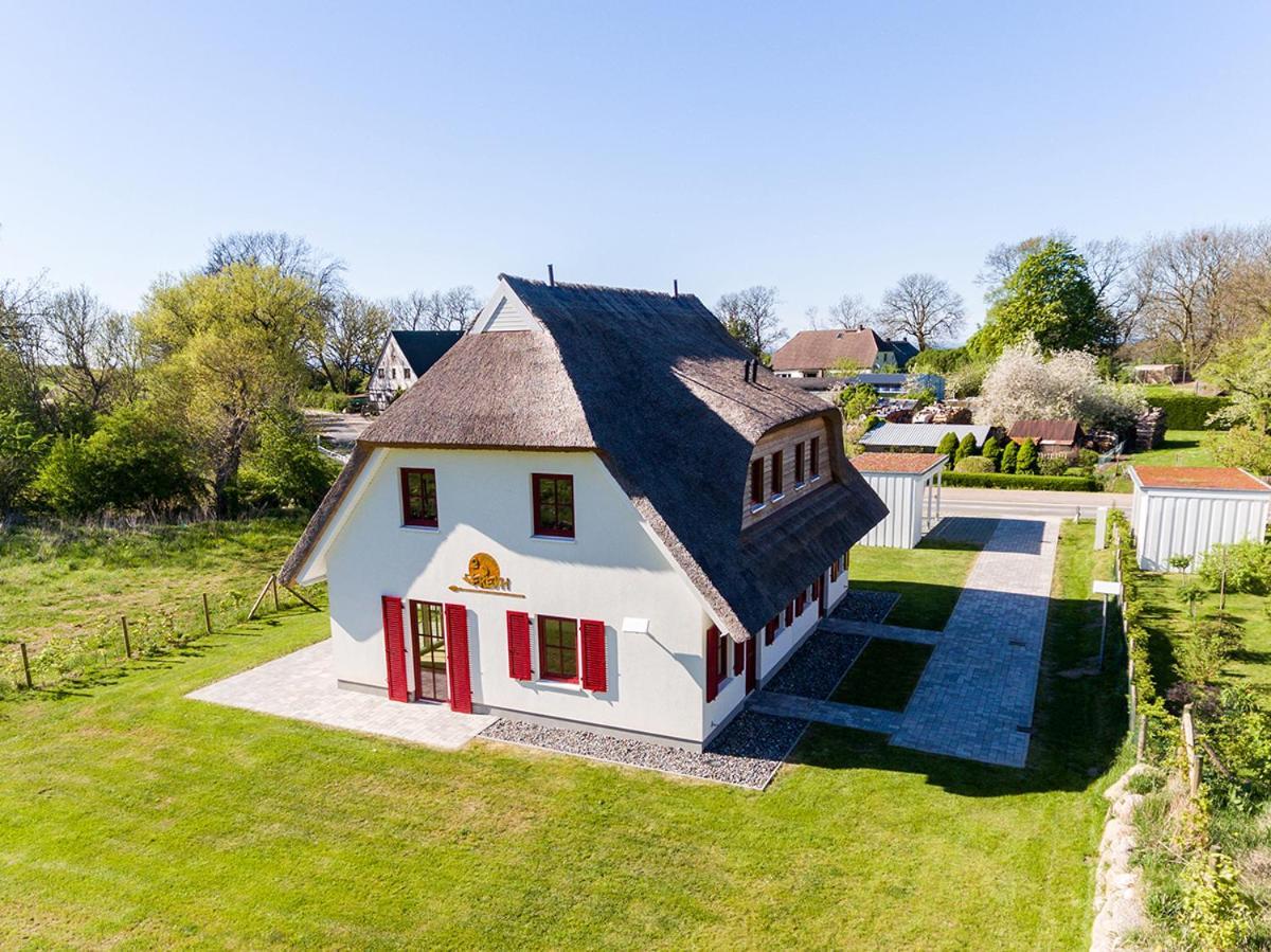 فيلا Designhaus Freyh II Ranzow المظهر الخارجي الصورة