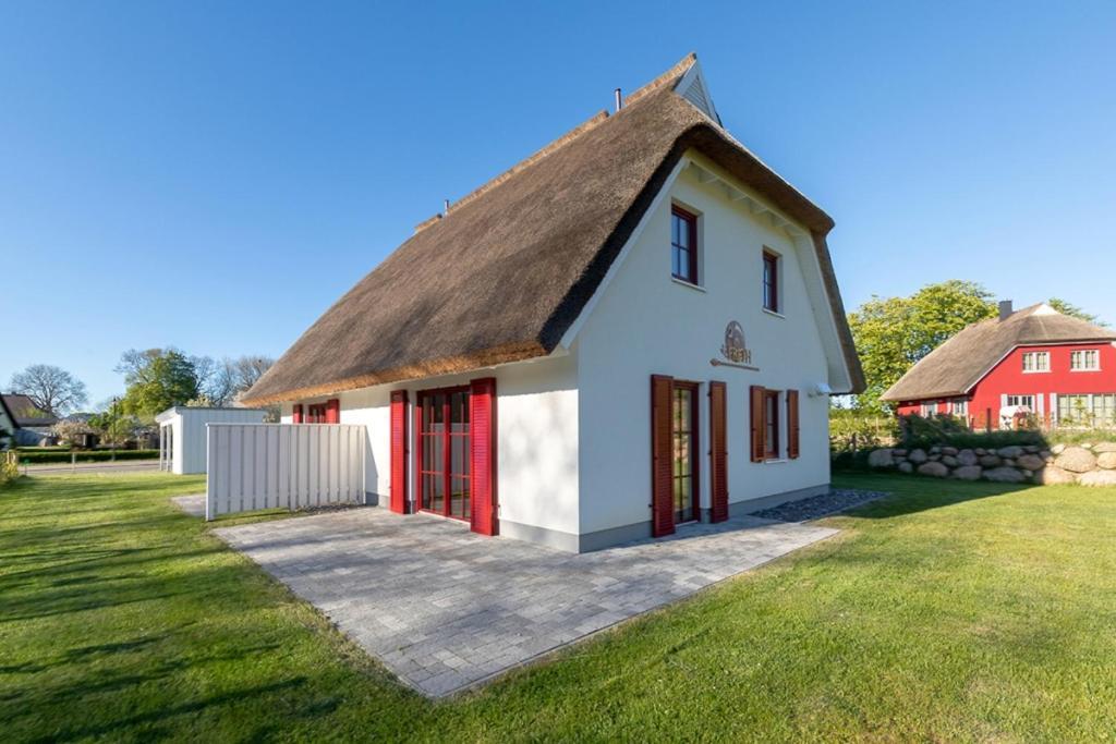 فيلا Designhaus Freyh II Ranzow المظهر الخارجي الصورة